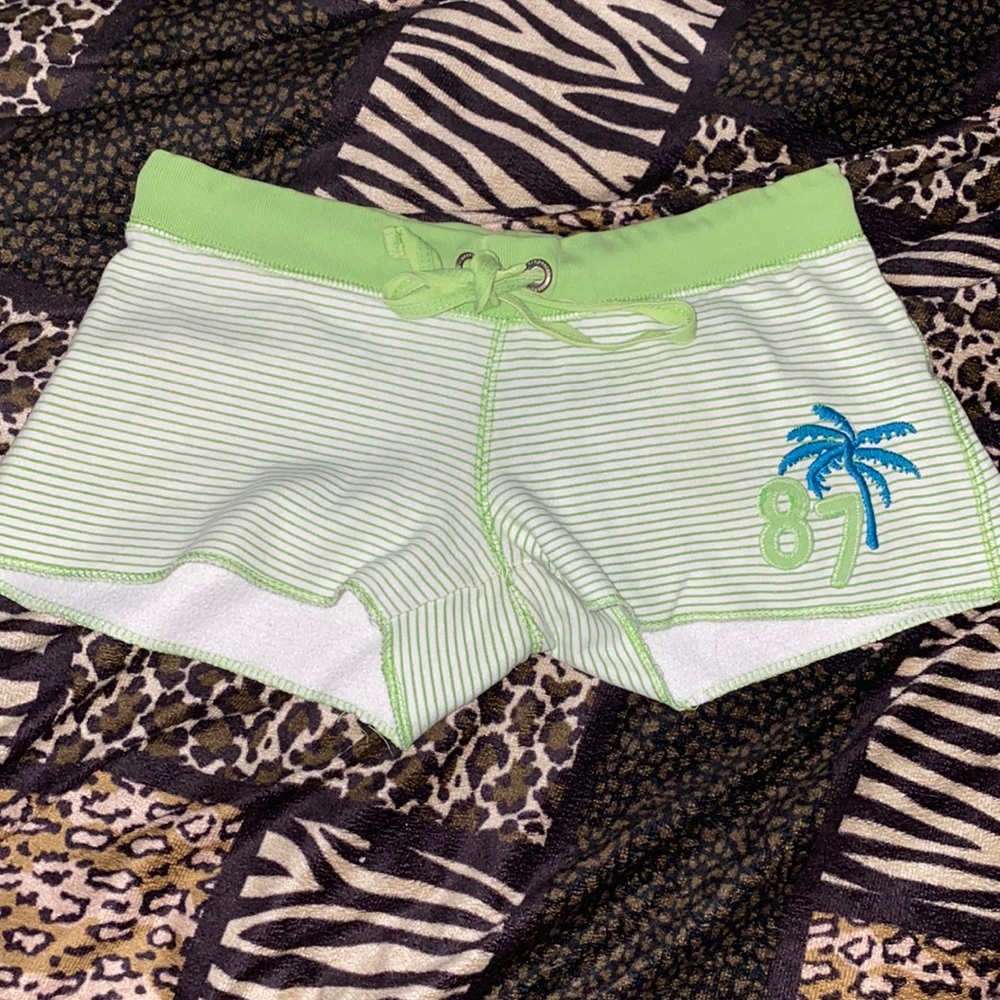 Aeropostale Sweat Shorts! Size XS